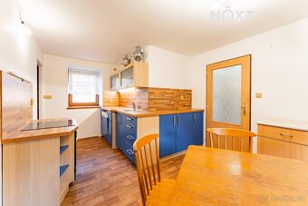 Prodej Rodinný dům, 80㎡ - 2