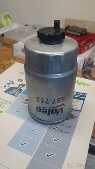 díly na 2.0 HDI + 1.9 JDT - 2