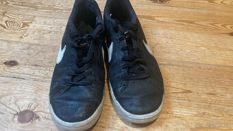 PÁNSKÉ MĚSTSKÉ SEMIŠOVÉ Boty Nike SB, 42 - 2