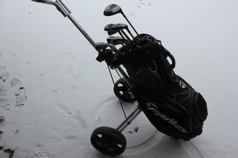 Golfový set pro praváka - 2