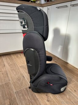 Autosedačka 15-36kg - 2