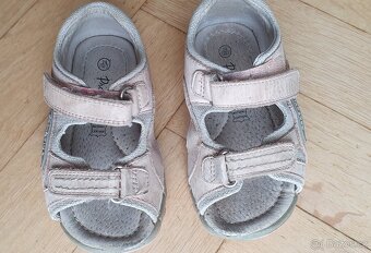 Dětské sandále, vel. 24 - 2