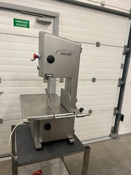 Pila Kolbe K 220 - 2