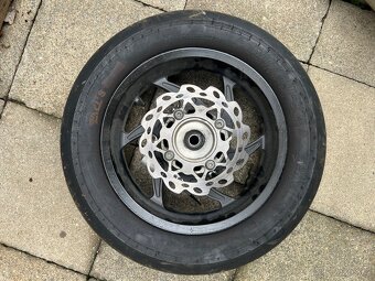 Motard kola Honda CRF150R - 2