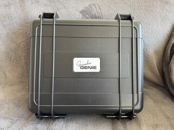 SmokeGENIE Pro Pack - 2