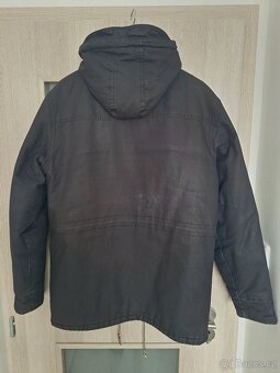 Pánská přechodová bunda - 2