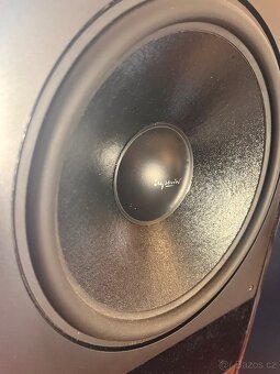 Prodám reprosoustavy Heco Superior 1040 - 2