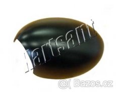 Mini ONE 01-07 ventilátor zrcátko krytka rameno - 2