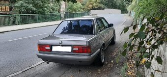 BMW E30 324D 1988 - 2