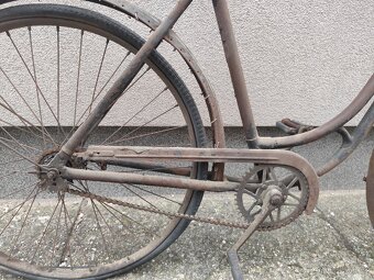 Historické kolo - 2