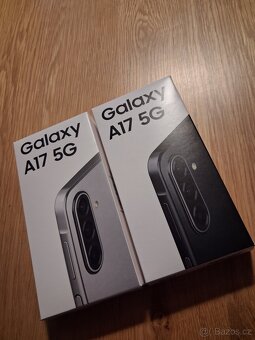Samsung Galaxy A17 5G - 2