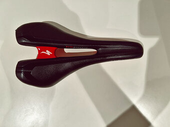 Sedlo 143mm Specialized Romin Evo Expert - 2