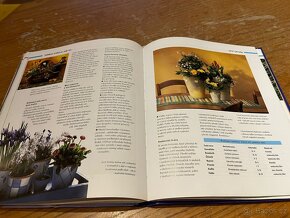 Kouzlo květin v interiéru - 2