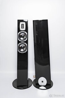 Quadral Chromium Style 50 / Dovoz v cene : Brno, Praha ,Olom - 2