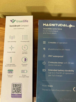 Dva sonické kartacky o polovinu levněji - 2