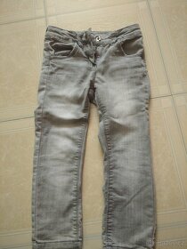 Dívčí rifle Lupilu, vel. 104 - 2