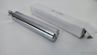 Kovová šlukovka Budbomb XL - 2