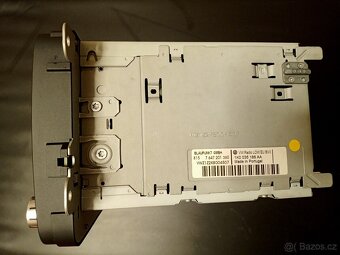 Autorádio Vw RCD 310 MP3 - 2