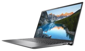 Notebook Dell Inspirion N-5510-N2-518S, SSD 512 GB, RAM 16GB - 2