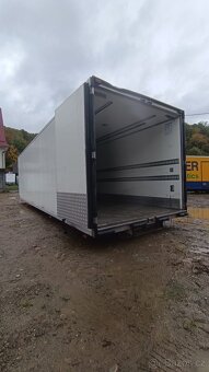 Skladový kontejner / Chladicí kontejner / Sklad / K188 - 2