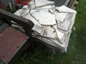 DLAŽBA CCA 60 CM X 70 CM - 2