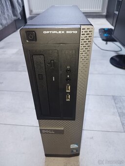 Pc Dell optiplex 3010 - 2