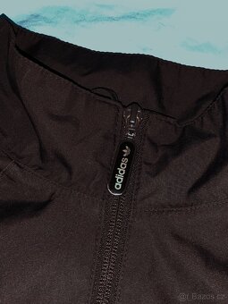 adidas vetrovka - velikost M - 2