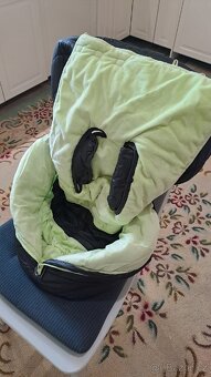 Fusak na vajičko - 2