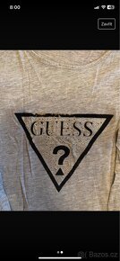 Tričko Guess - 2