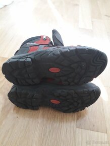 Turistické boty pro děti - 2