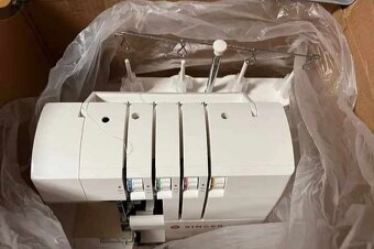 Prodej šicího stroje funkční - 2