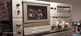 Hifi vez Goldstar - 2