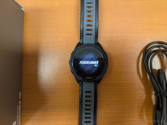 Garmin Forerunner 165 - 2