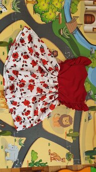 Prodám šatičky - 2