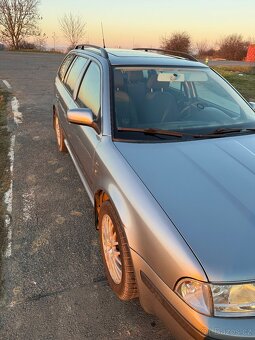 Octavia 1,9 TDi 96 kw Elegance - 2