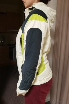 Lyžařská bunda - 2