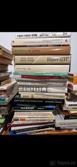 Knihy - mix, množstevní sleva - 2