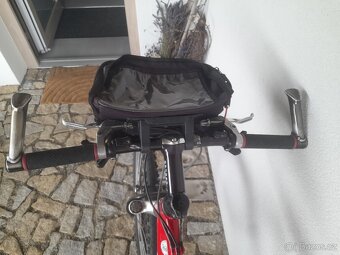 prodám horské kolo - 2