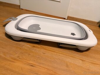 Skládací vanička - 2