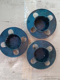 Pokličky kol vw golf 1 vw jeta - 2