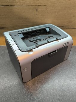 Laserová tiskárna HP - 2
