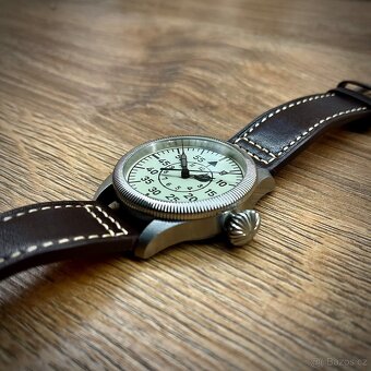 FullLume pilotky (Seiko NH35) - 2