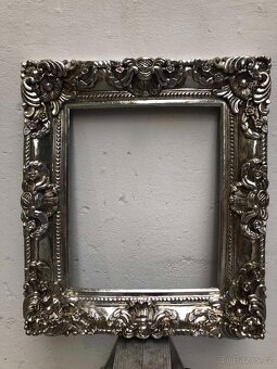 rám na zrcadlo,obraz - 2