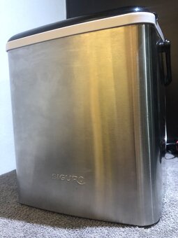 Výrobník ledu Siguro Ice Touch IM210 - 2