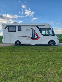 Fiat Ducato 2,3 JTD, Carado, Capron - 2