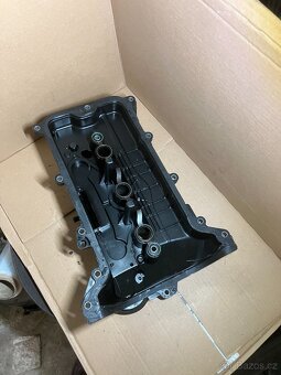 Ventilové víko 1.0 TCe Renault Dacia - 2