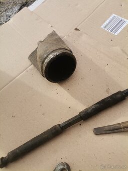 Jawa Speciál díly - 2