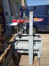 Balička,lepička krabic - 2