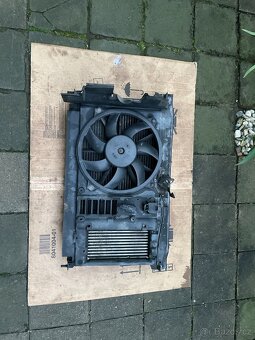 Náhradní díly na Citroen C4 - 2