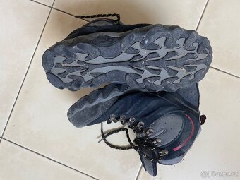 Prodám boty - 2